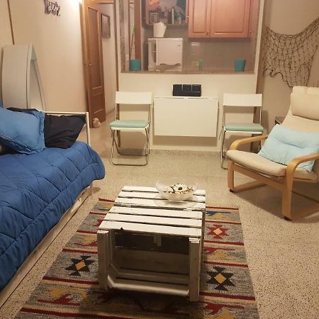 Apartamento 산타 폴라 외부 사진