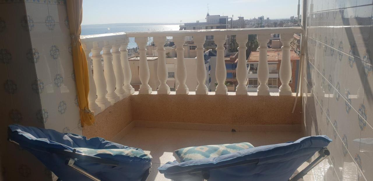 Apartamento 산타 폴라 외부 사진