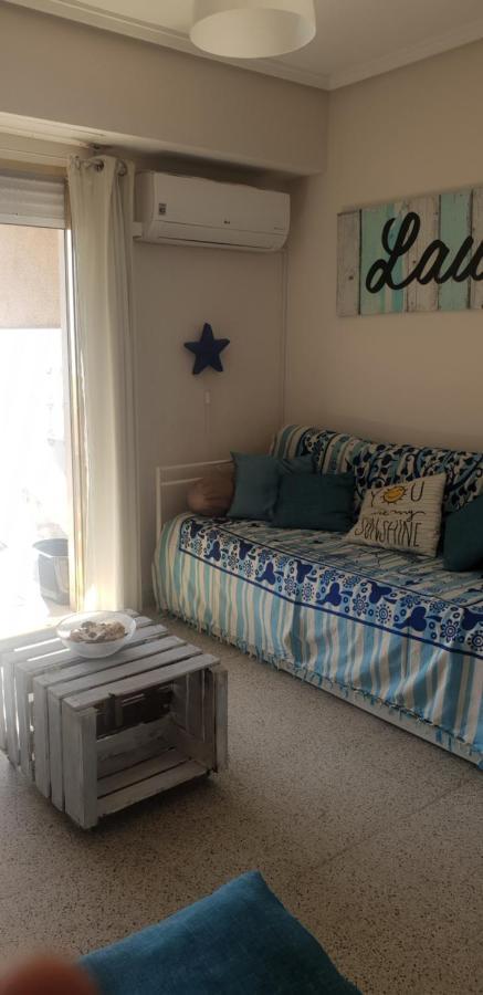 Apartamento 산타 폴라 외부 사진