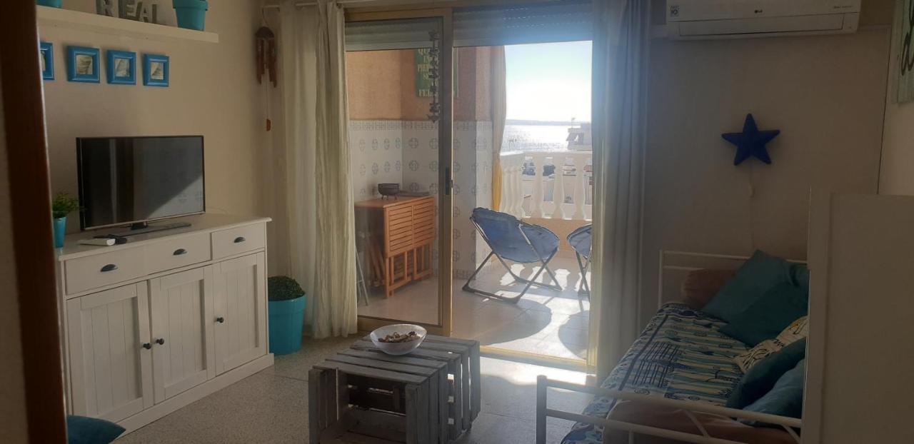 Apartamento 산타 폴라 외부 사진