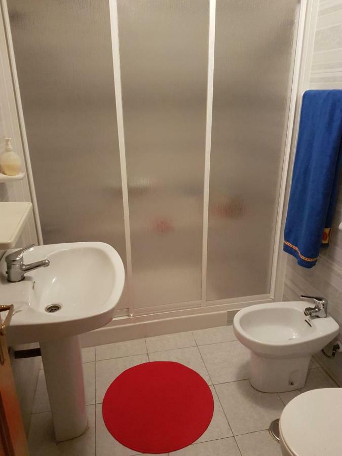 Apartamento 산타 폴라 외부 사진