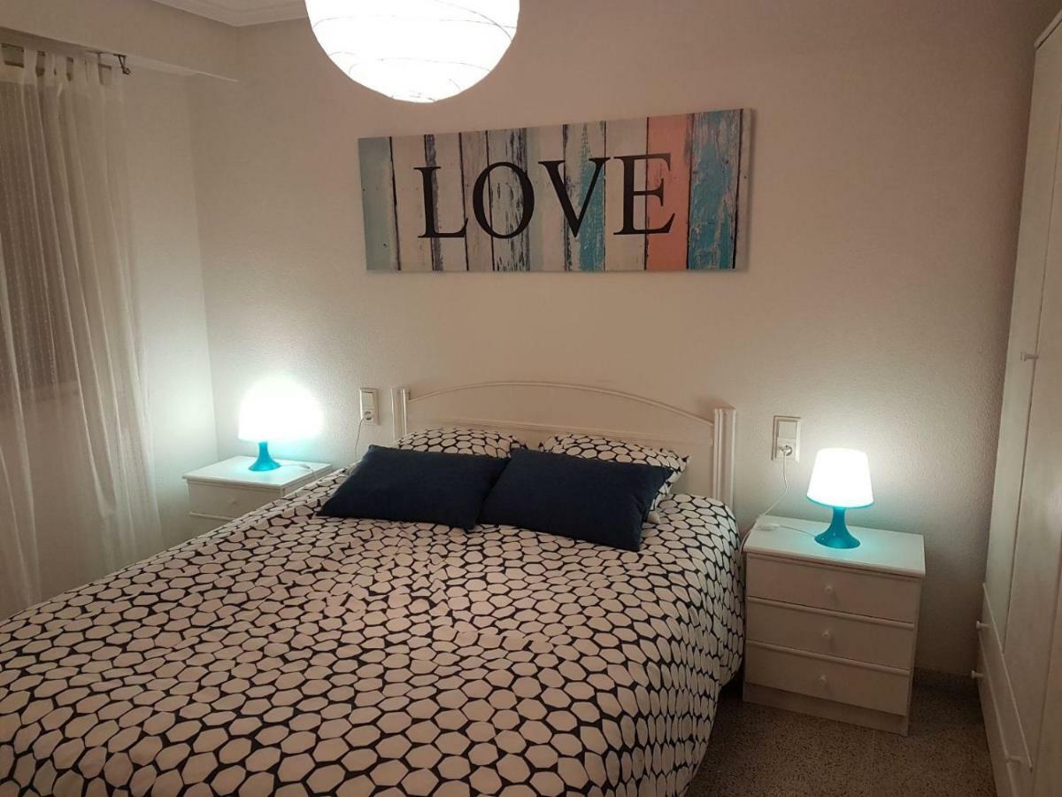 Apartamento 산타 폴라 외부 사진