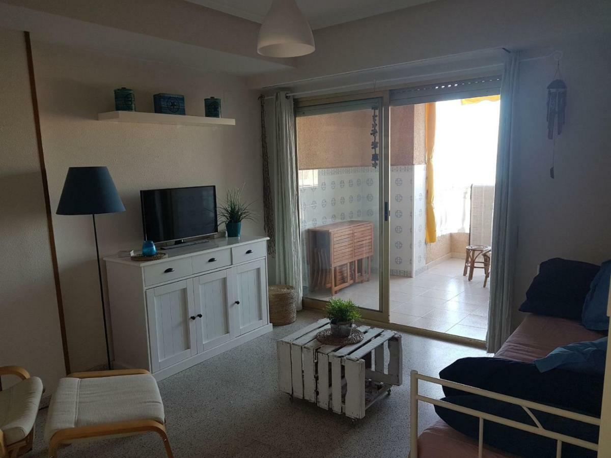 Apartamento 산타 폴라 외부 사진