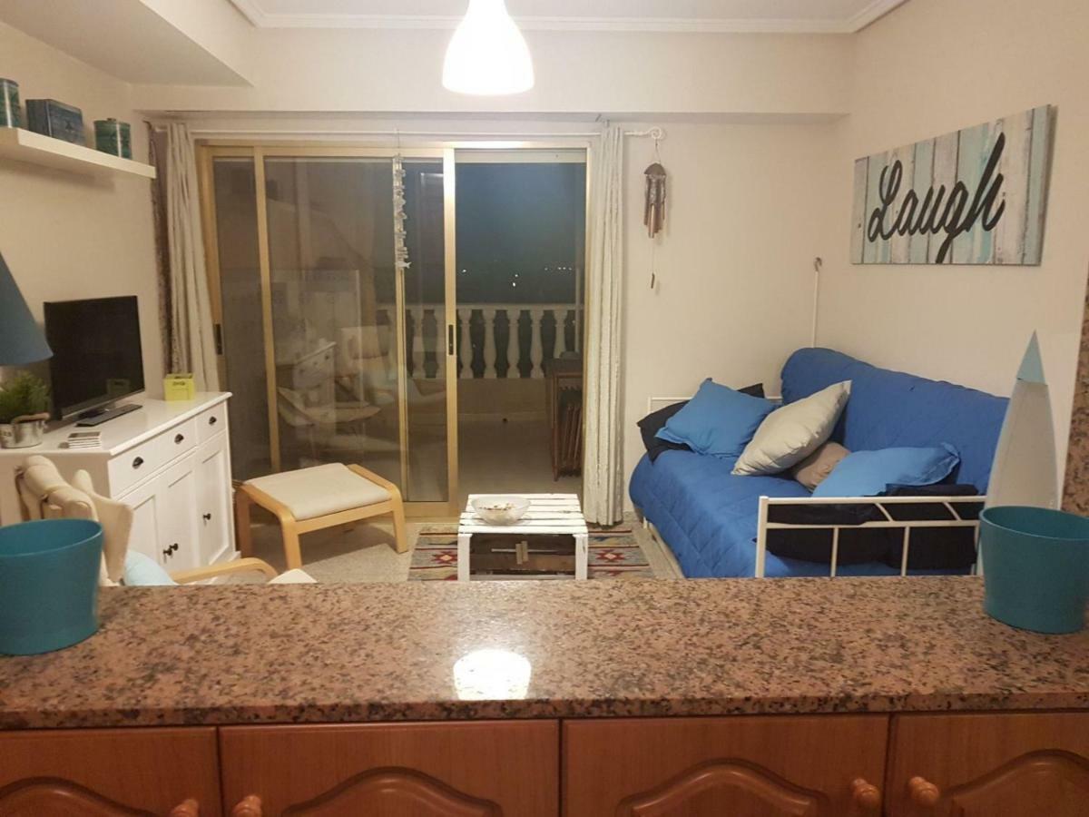 Apartamento 산타 폴라 외부 사진