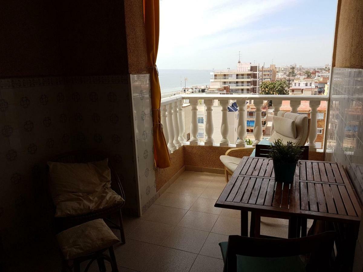 Apartamento 산타 폴라 외부 사진