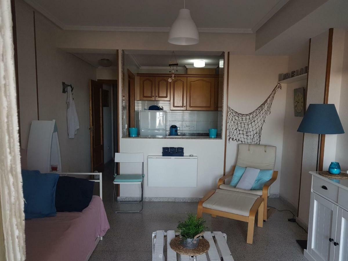 Apartamento 산타 폴라 외부 사진