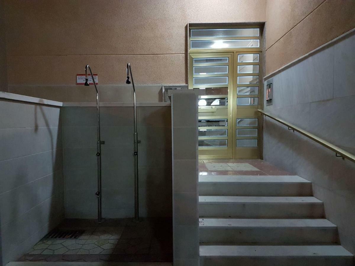 Apartamento 산타 폴라 외부 사진