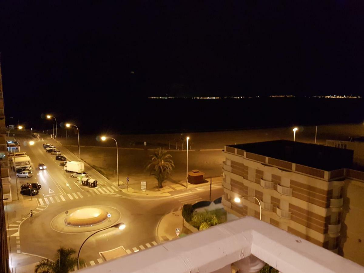 Apartamento 산타 폴라 외부 사진