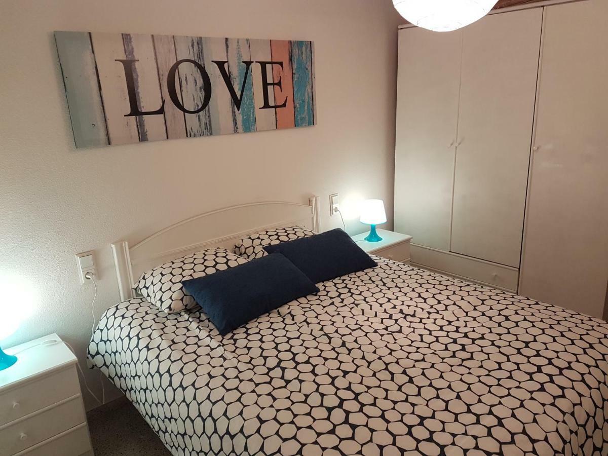Apartamento 산타 폴라 외부 사진