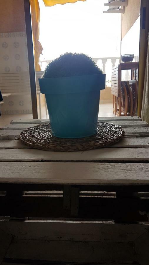Apartamento 산타 폴라 외부 사진